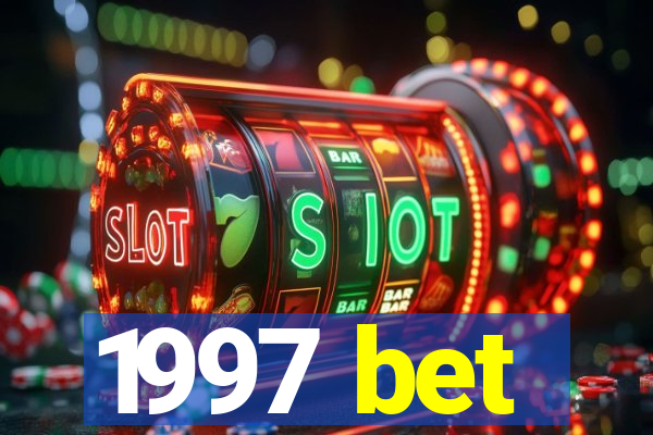 1997 bet